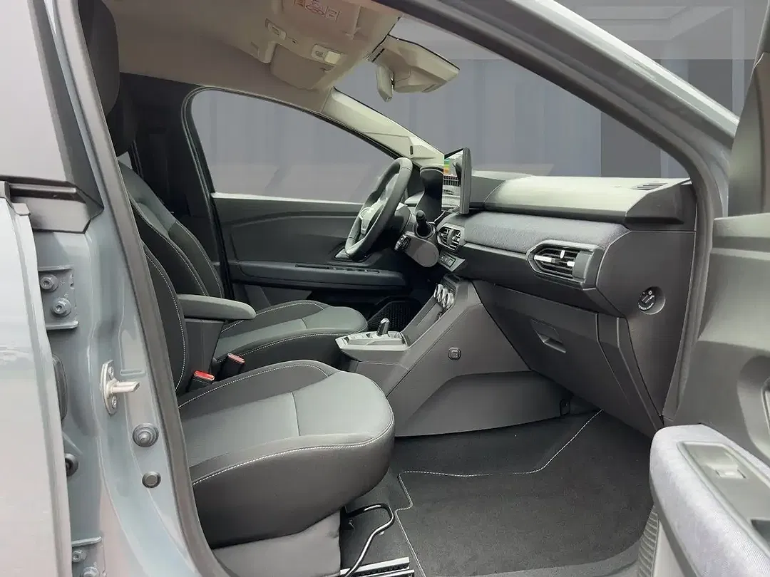 Dacia Jogger Hybrid Expression - Thumbnail 7