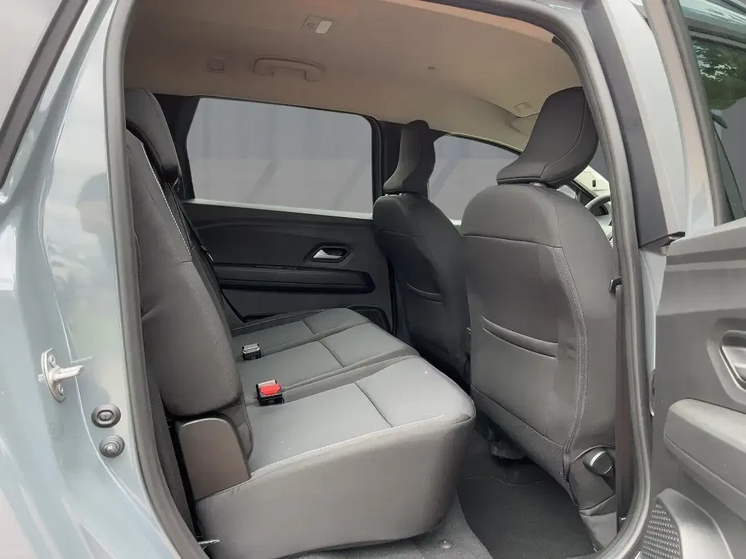 Dacia Jogger Hybrid Expression - Thumbnail 8