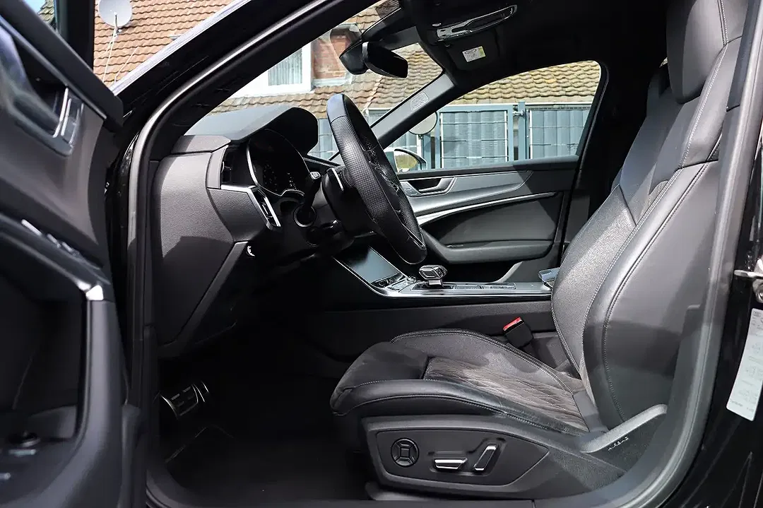 Audi S6 Matrix LED Avant - Thumbnail 13