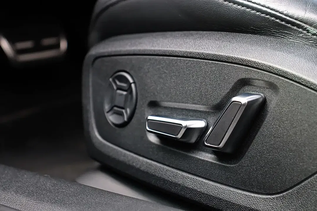 Audi S6 Matrix LED Avant - Thumbnail 14