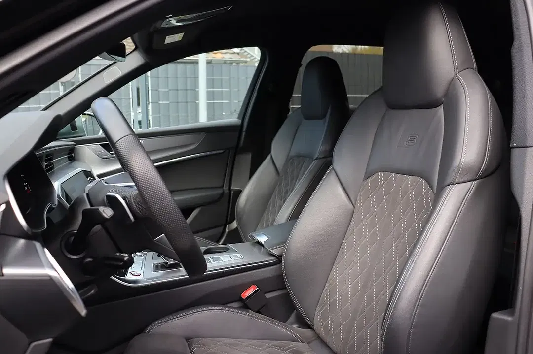 Audi S6 Matrix LED Avant - Thumbnail 16