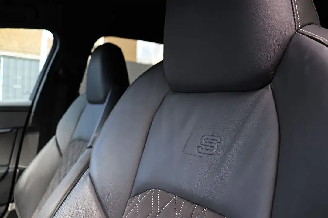 Audi S6 Matrix LED Avant - Thumbnail 17