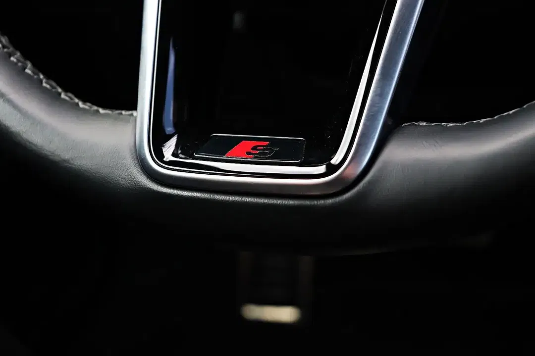 Audi S6 Matrix LED Avant - Thumbnail 21