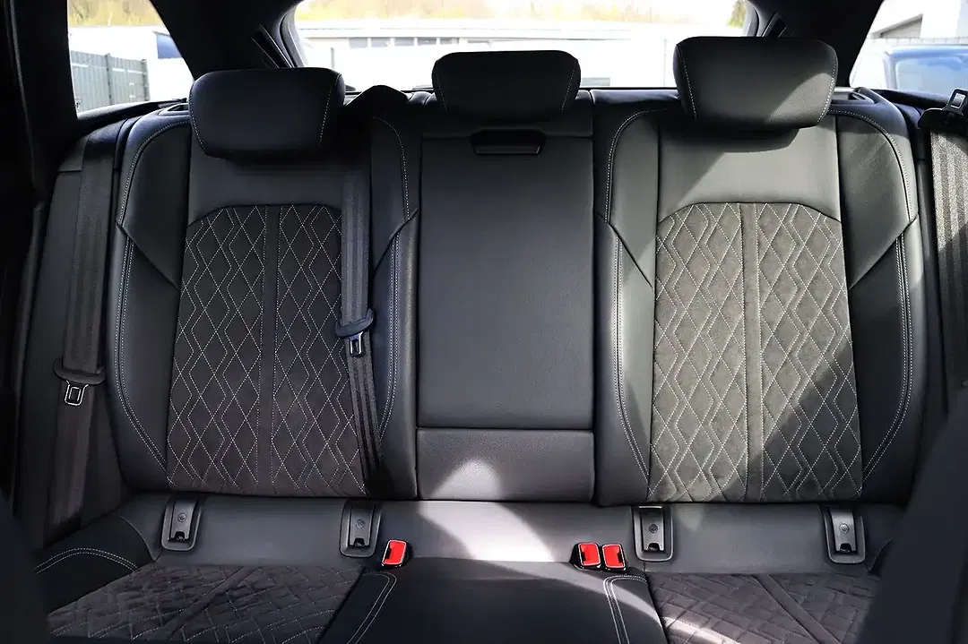 Audi S6 Matrix LED Avant - Thumbnail 22