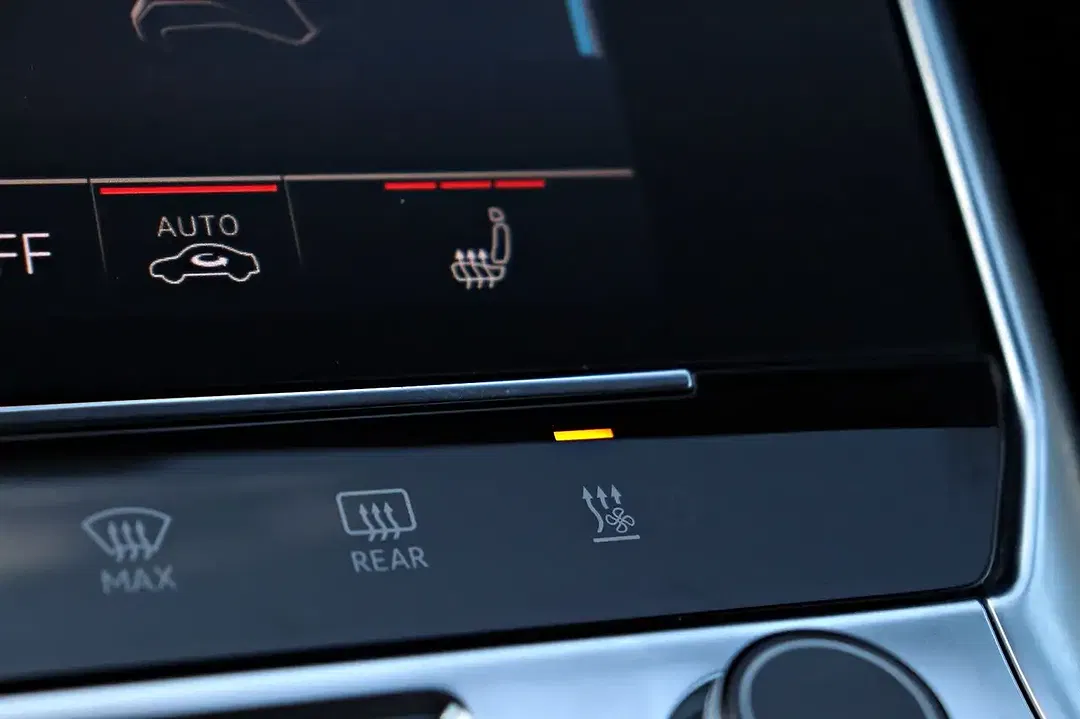 Audi S6 Matrix LED Avant - Thumbnail 27