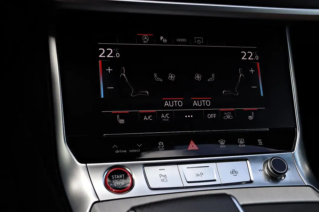 Audi S6 Matrix LED Avant - Thumbnail 29