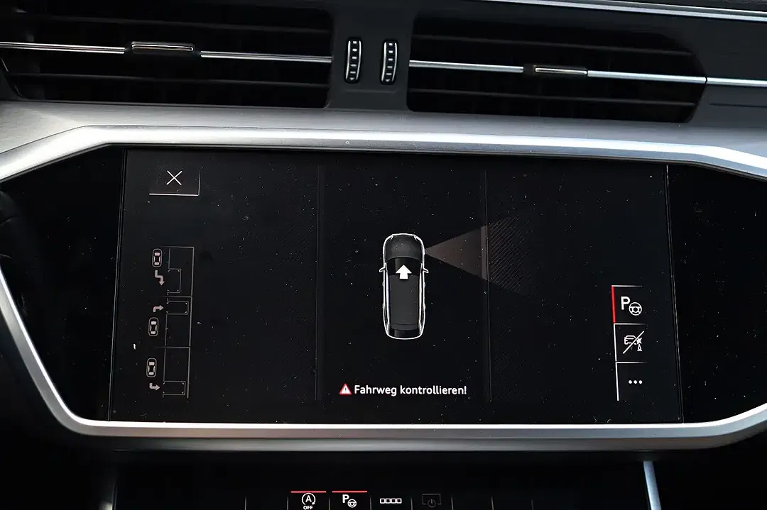 Audi S6 Matrix LED Avant - Thumbnail 30