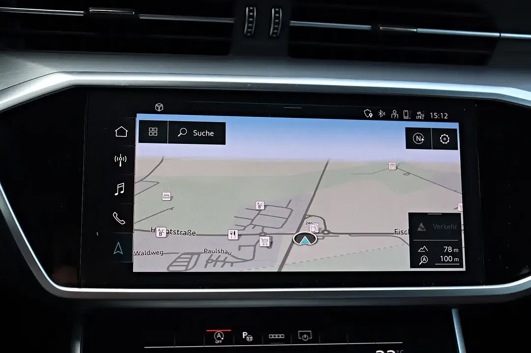 Audi S6 Matrix LED Avant - Thumbnail 31