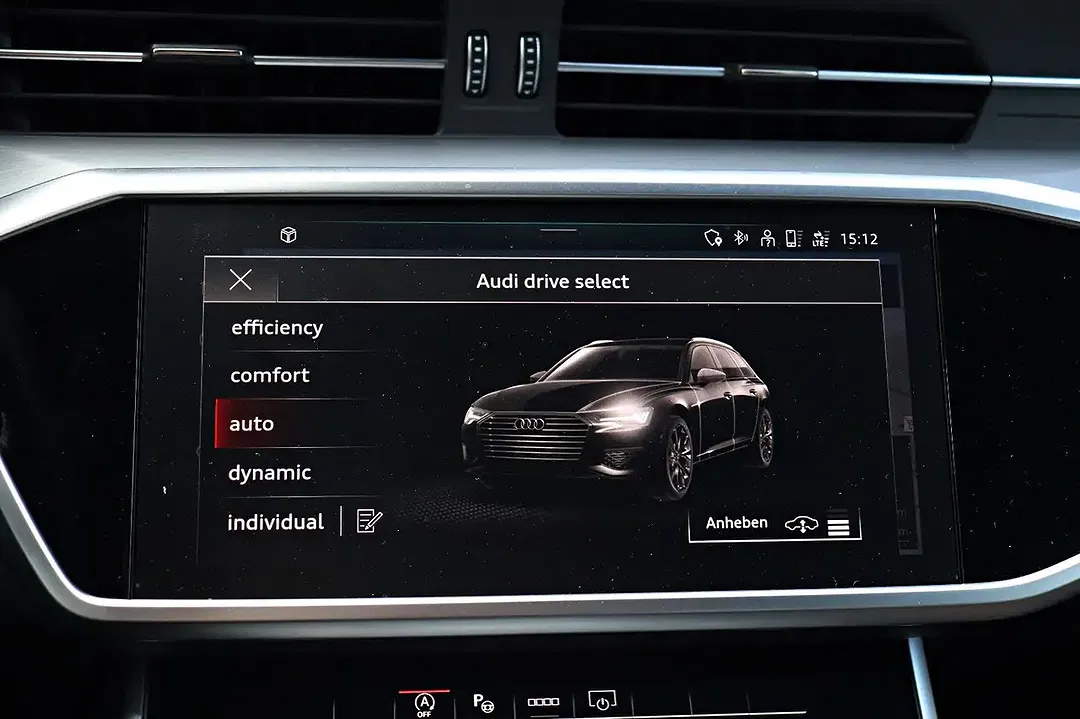 Audi S6 Matrix LED Avant - Thumbnail 32