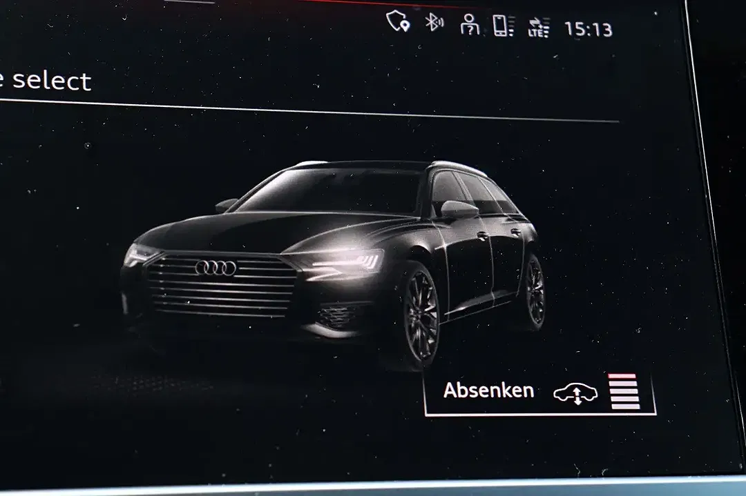 Audi S6 Matrix LED Avant - Thumbnail 33