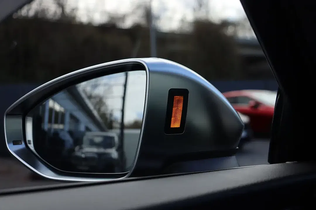 Audi S6 Matrix LED Avant - Thumbnail 36