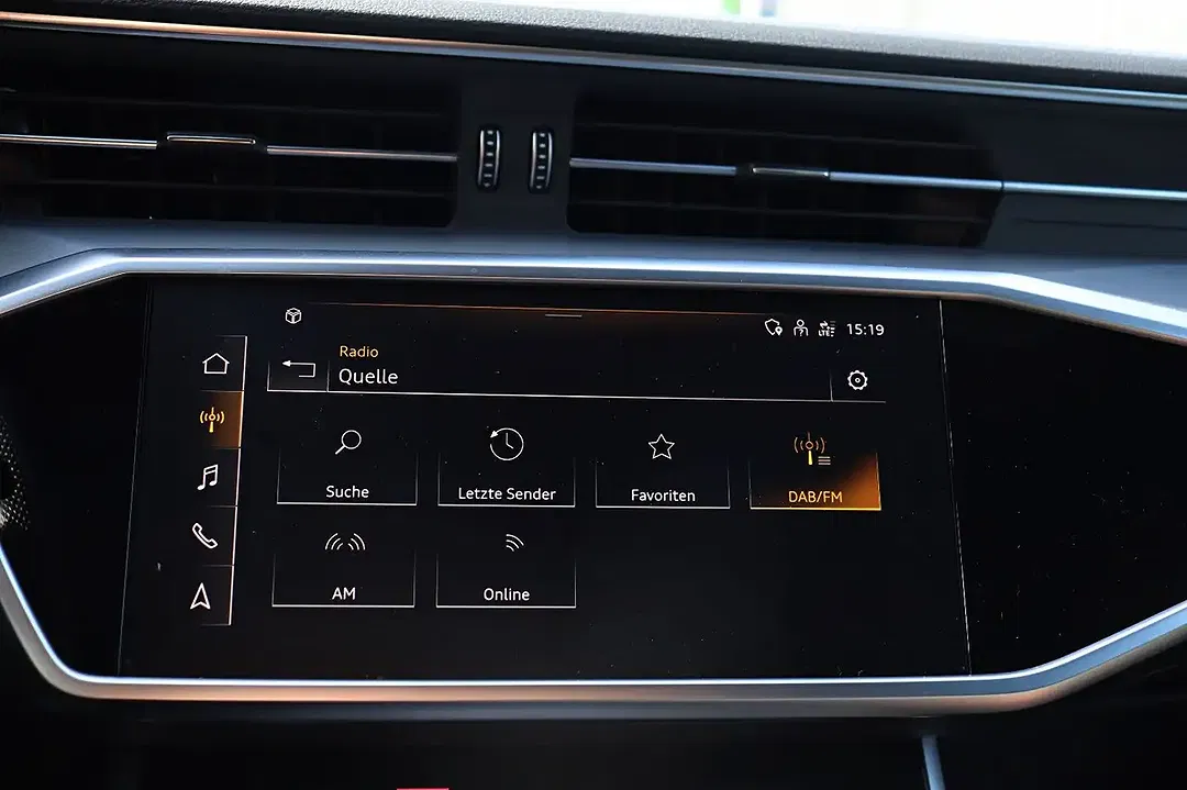 Audi S6 Matrix LED Avant - Thumbnail 41