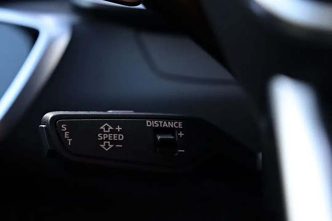 Audi S6 Matrix LED Avant - Thumbnail 44