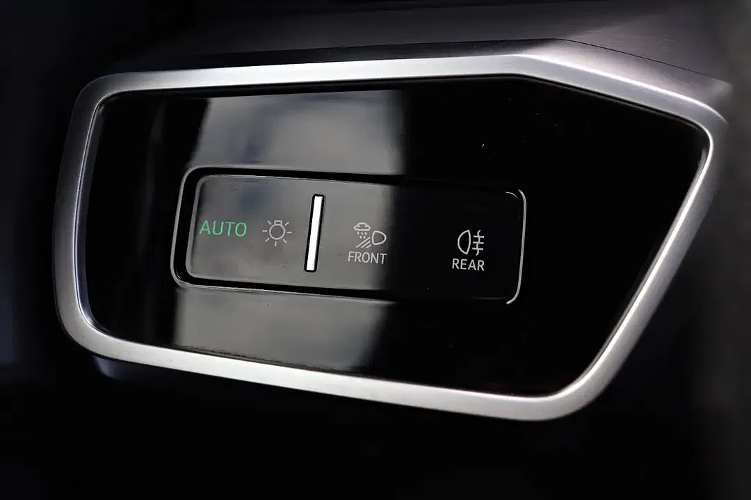 Audi S6 Matrix LED Avant - Thumbnail 45