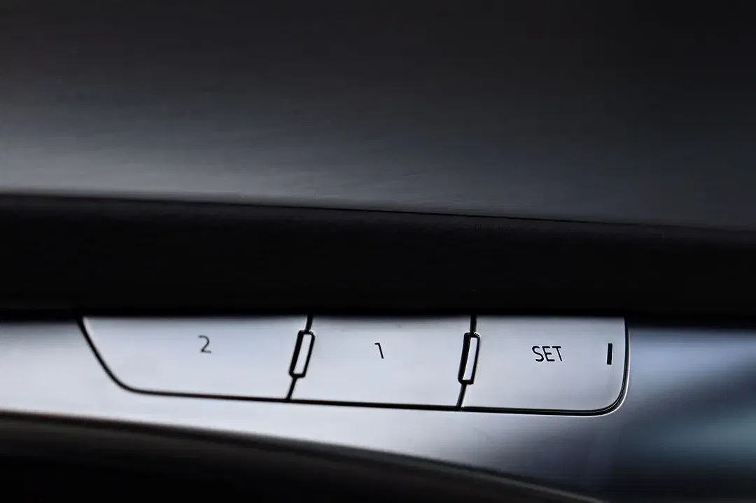 Audi S6 Matrix LED Avant - Thumbnail 46