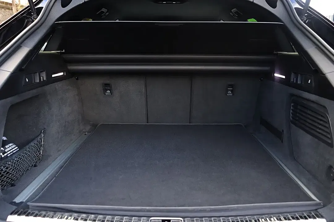 Audi S6 Matrix LED Avant - foto 48