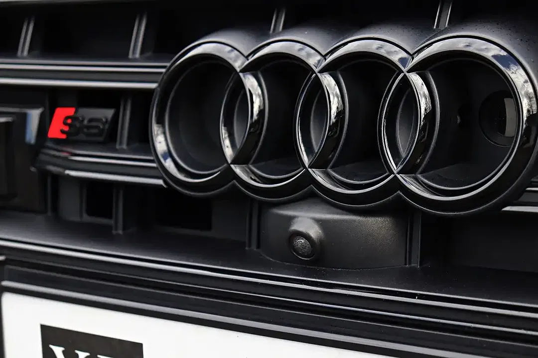 Audi S6 Matrix LED Avant - Thumbnail 8