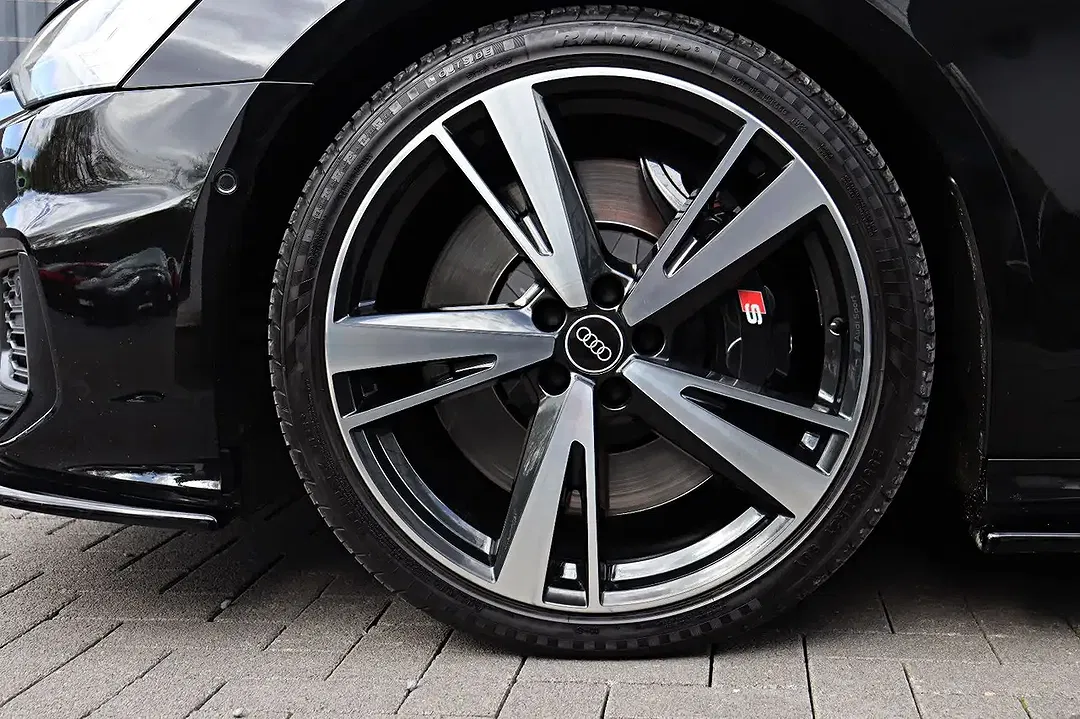 Audi S6 Matrix LED Avant - Thumbnail 9