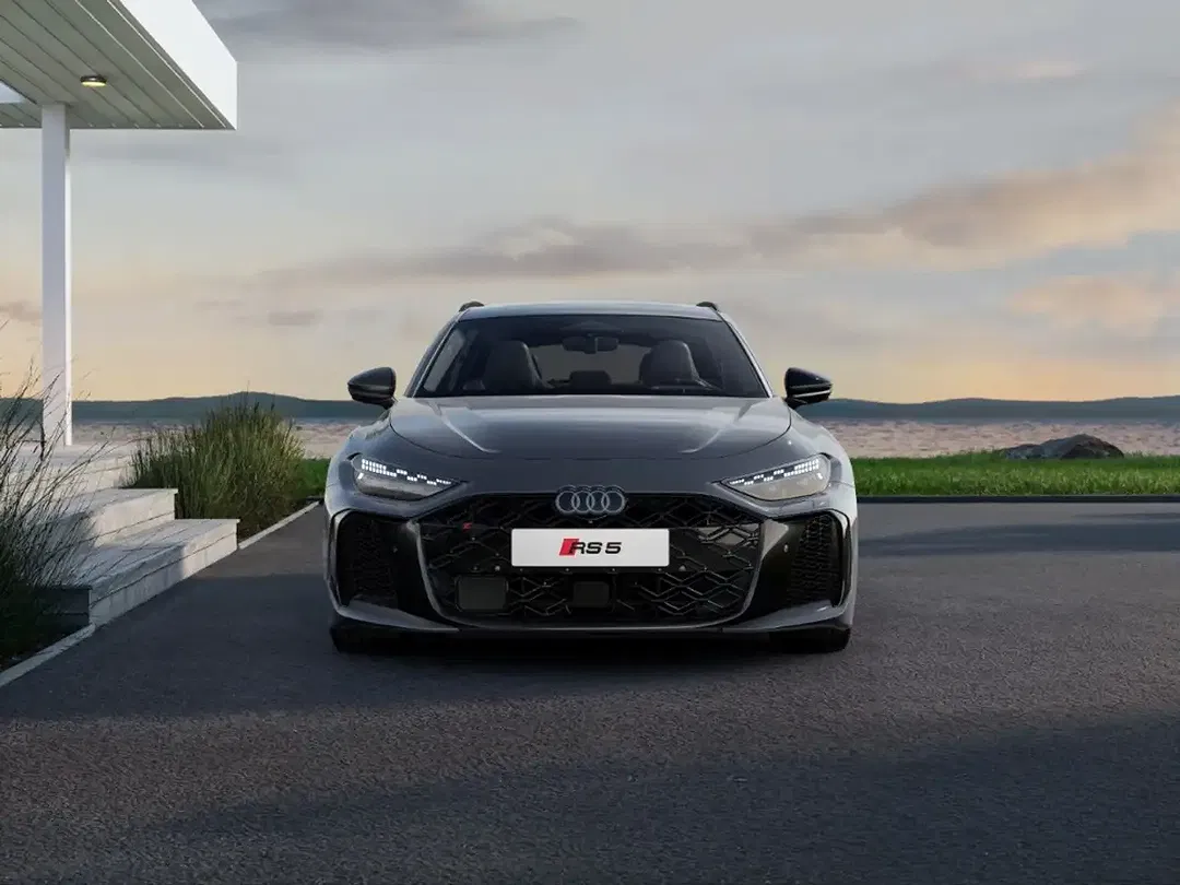 Audi RS5 Matrix LED Avant - foto 2
