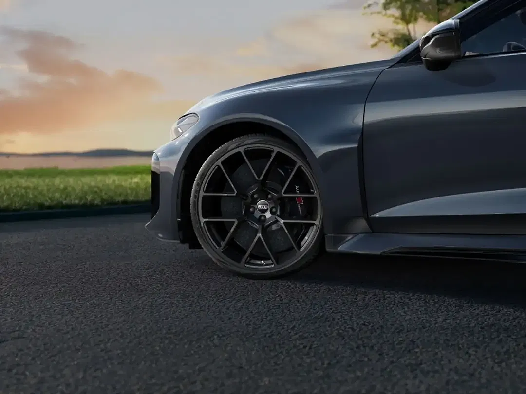 Audi RS5 Matrix LED Avant - Thumbnail 8