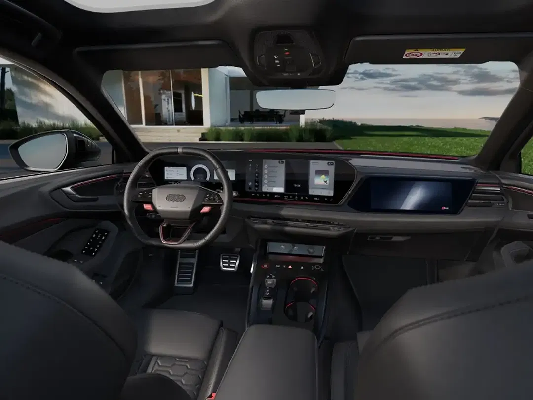 Audi RS5 Matrix LED Avant - Thumbnail 9