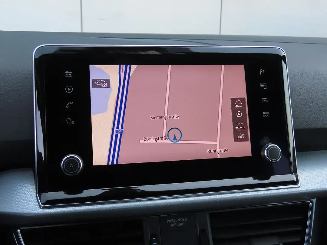 SEAT Tarraco 1.5 TSI - Thumbnail 11