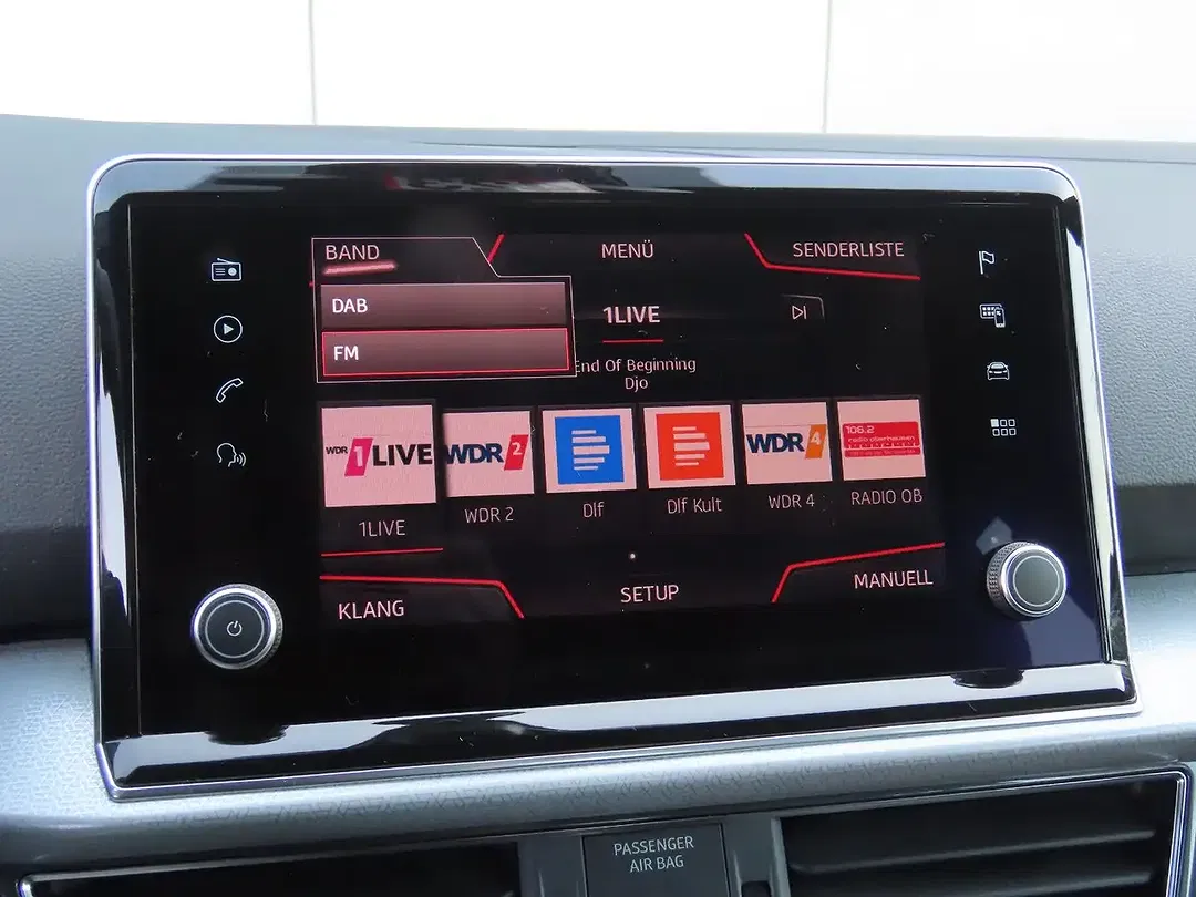 SEAT Tarraco 1.5 TSI - Thumbnail 12