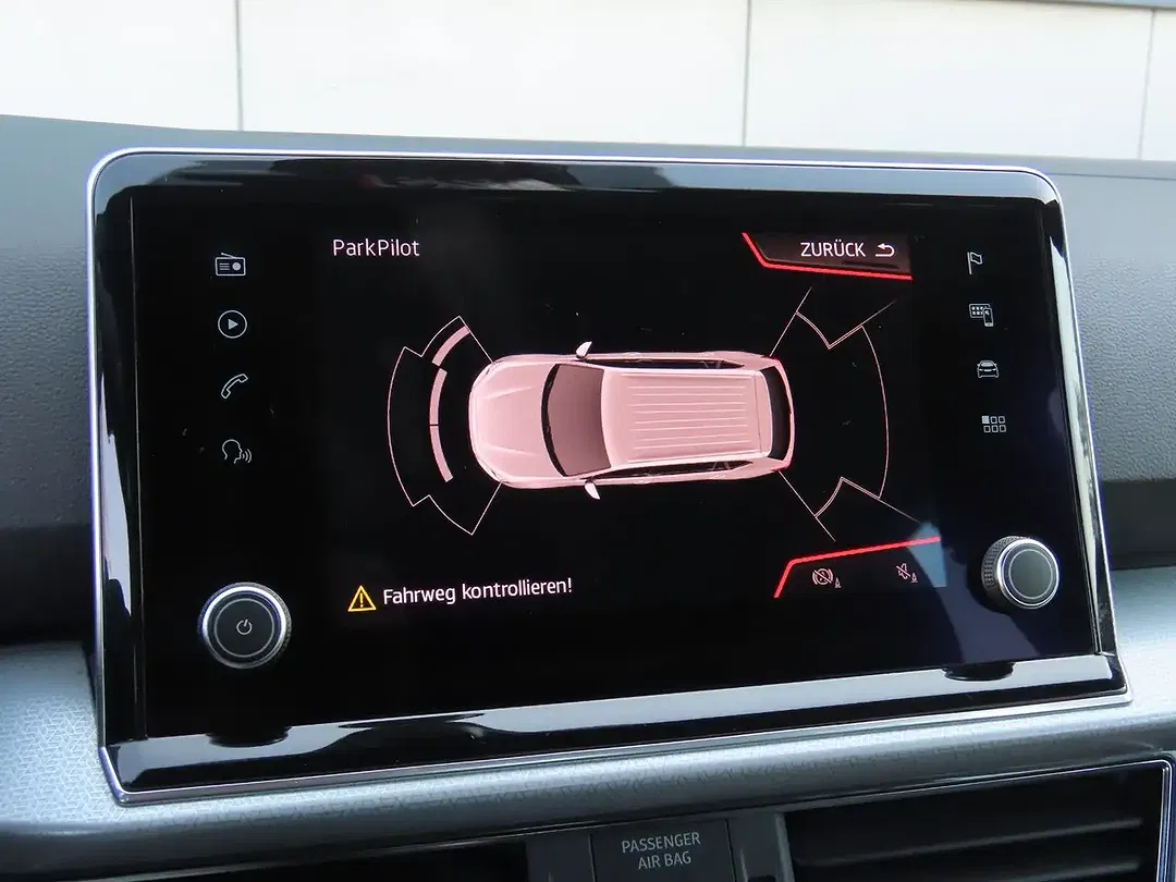 SEAT Tarraco 1.5 TSI - Thumbnail 14