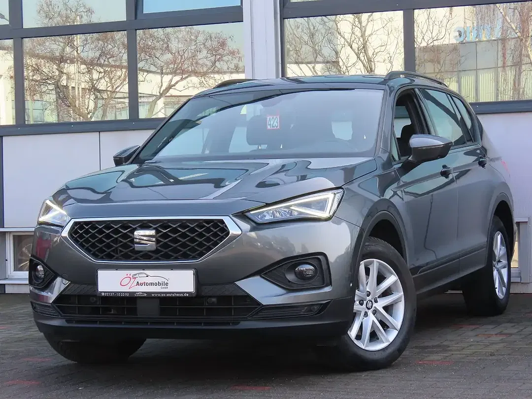 SEAT Tarraco 1.5 TSI - foto 2
