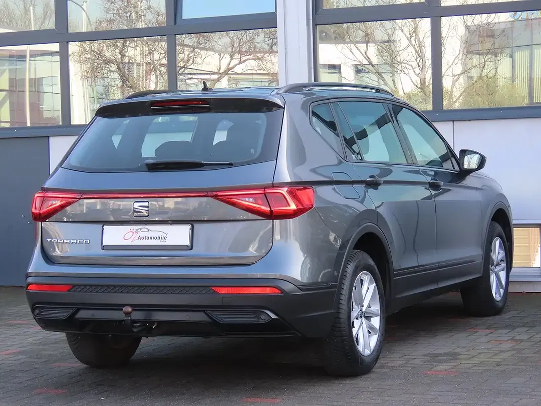 SEAT Tarraco 1.5 TSI - Thumbnail 4