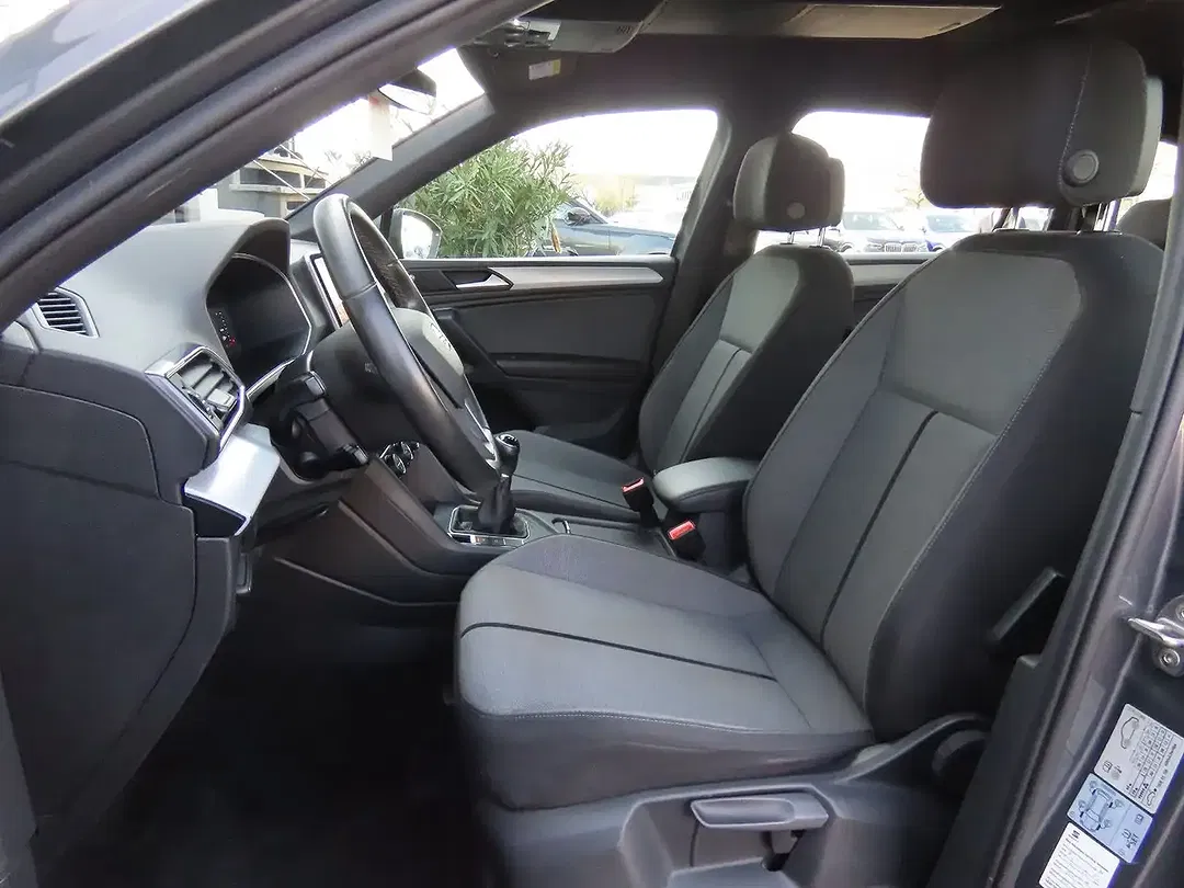 SEAT Tarraco 1.5 TSI - Thumbnail 5