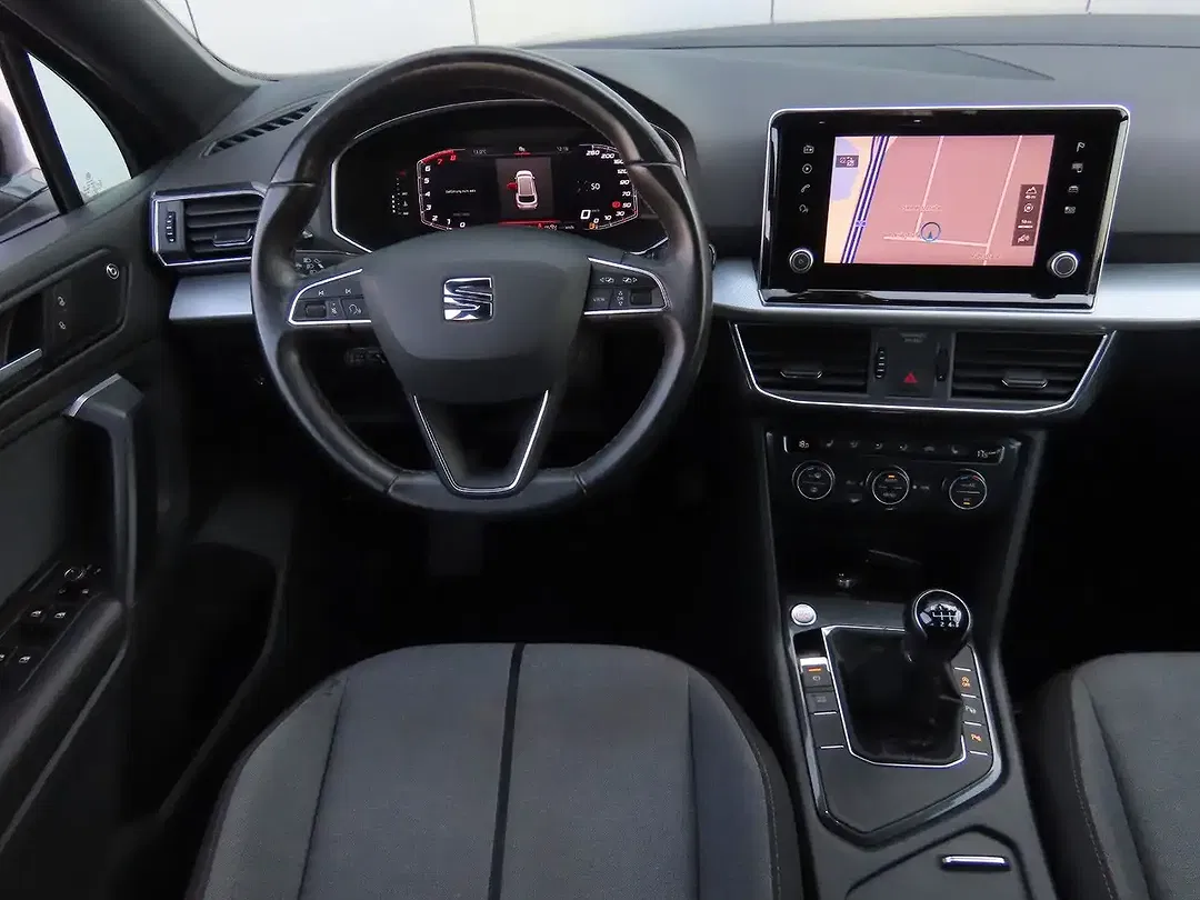 SEAT Tarraco 1.5 TSI - Thumbnail 6