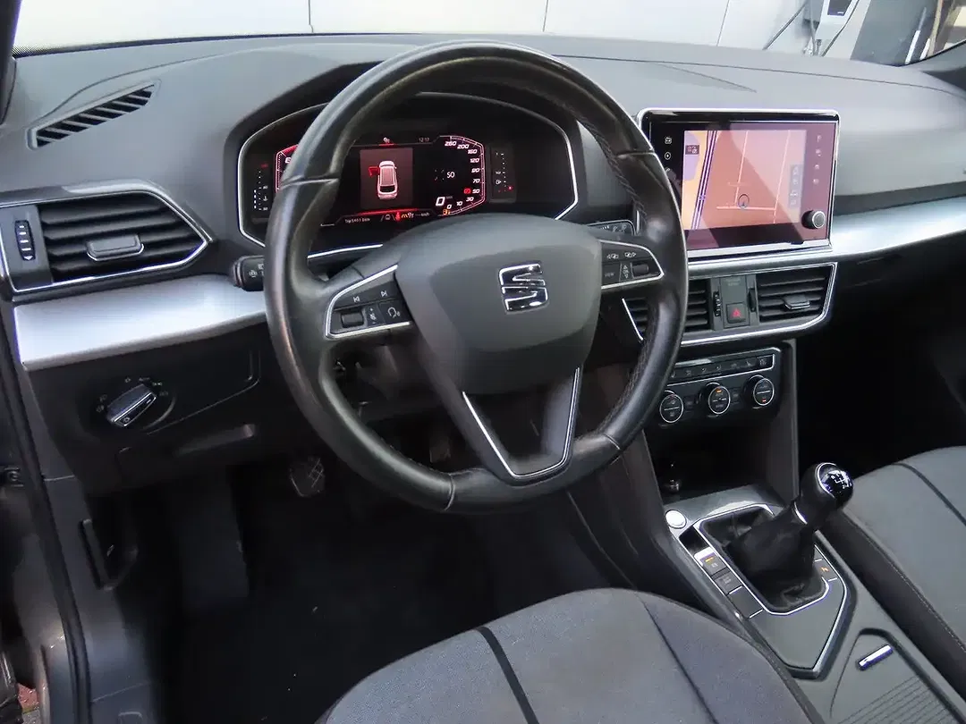 SEAT Tarraco 1.5 TSI - Thumbnail 7