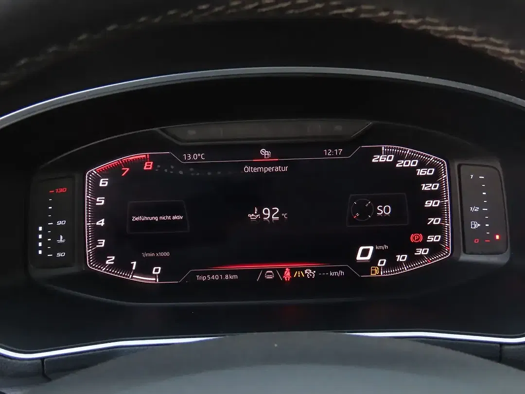 SEAT Tarraco 1.5 TSI - Thumbnail 9