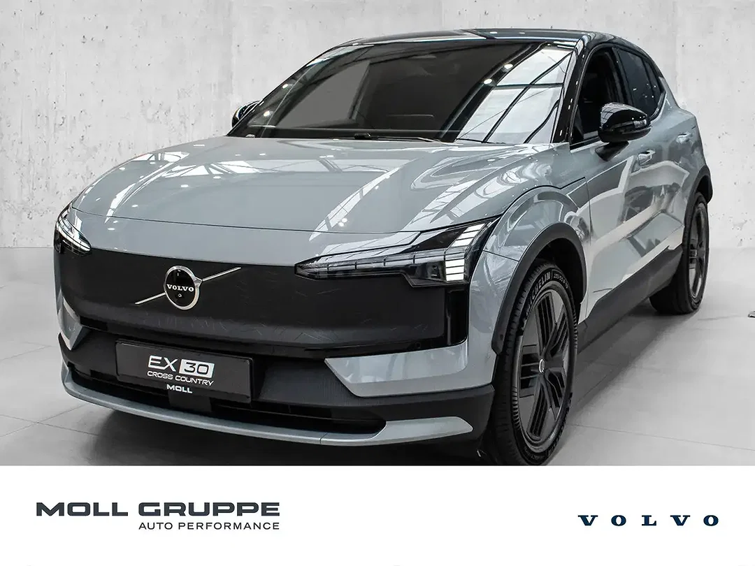 Volvo EX30 Twin Motor Performance Cross Country Ultra - Afbeelding 1