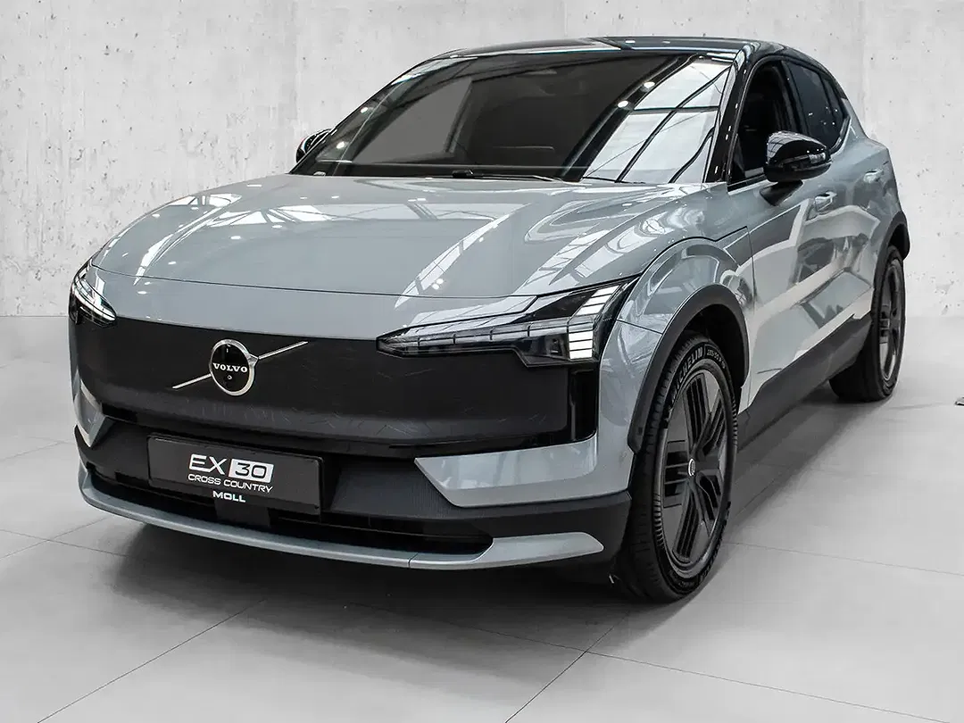 Volvo EX30 Twin Motor Performance Cross Country Ultra - foto 2