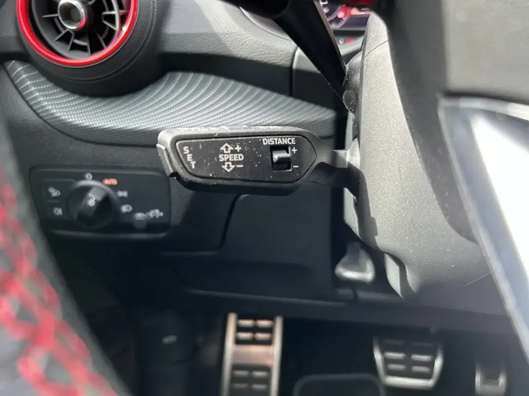 Audi SQ2 2.0 TFSI S tronic quattro - Thumbnail 10