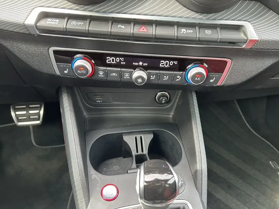 Audi SQ2 2.0 TFSI S tronic quattro - Thumbnail 11
