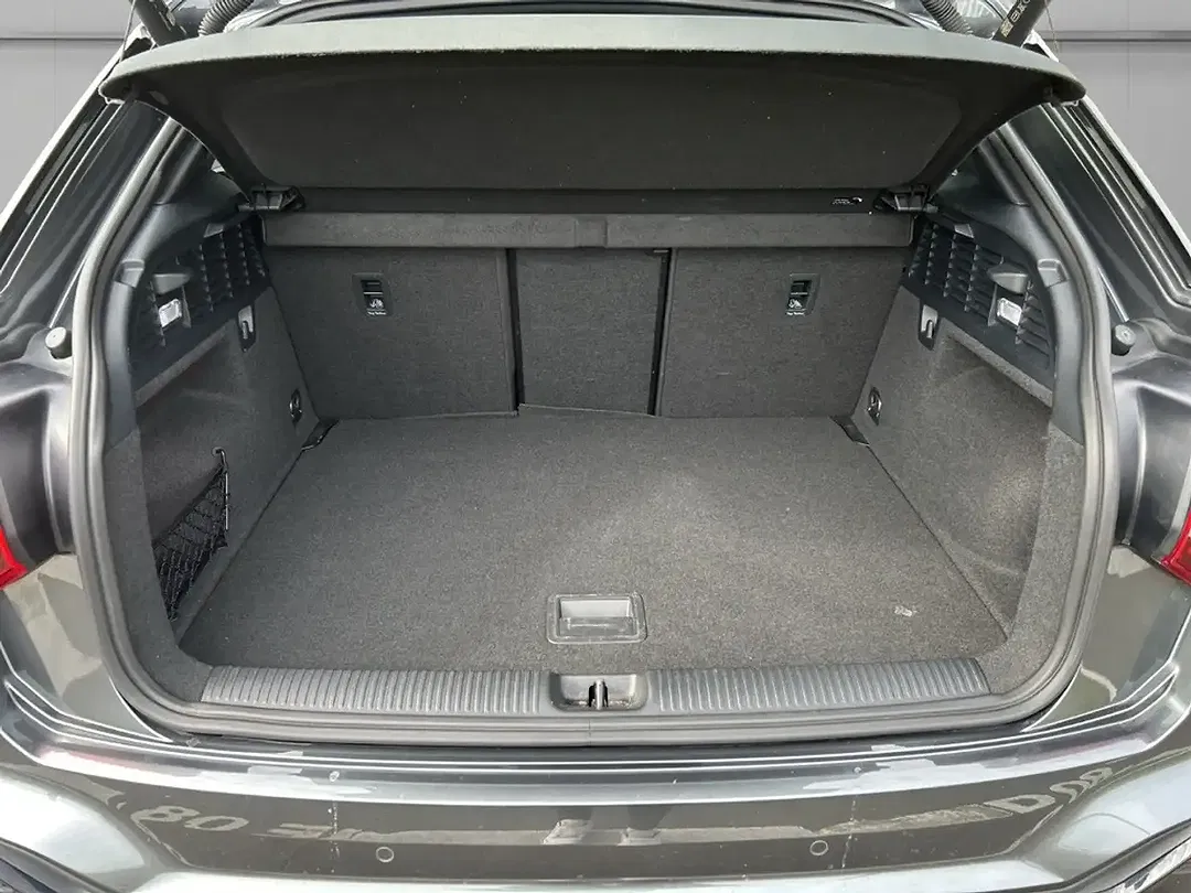 Audi SQ2 2.0 TFSI S tronic quattro - foto 14