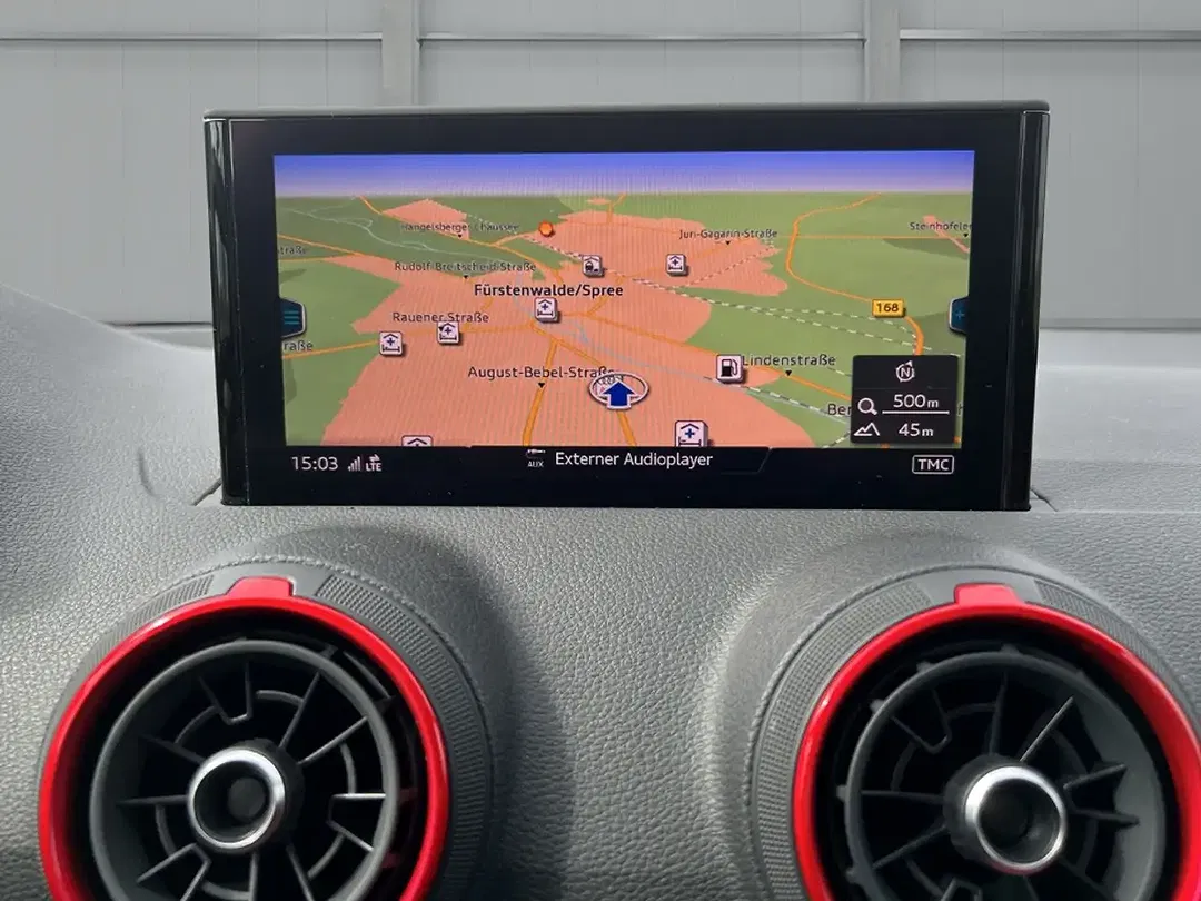 Audi SQ2 2.0 TFSI S tronic quattro - Thumbnail 6
