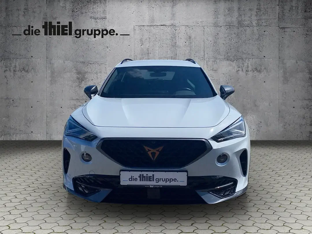 CUPRA Formentor 1.4 TSI PHEV VZ Matrix LED - Afbeelding 1