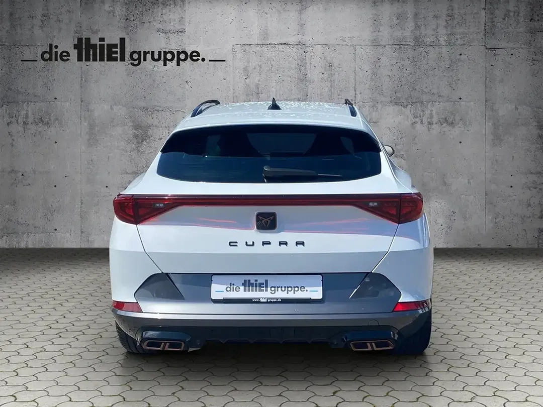 CUPRA Formentor 1.4 TSI PHEV VZ Matrix LED - Thumbnail 4