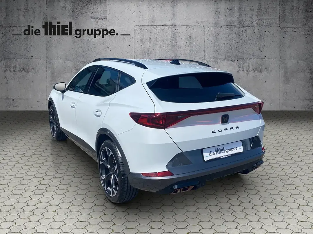 CUPRA Formentor 1.4 TSI PHEV VZ Matrix LED - Thumbnail 5