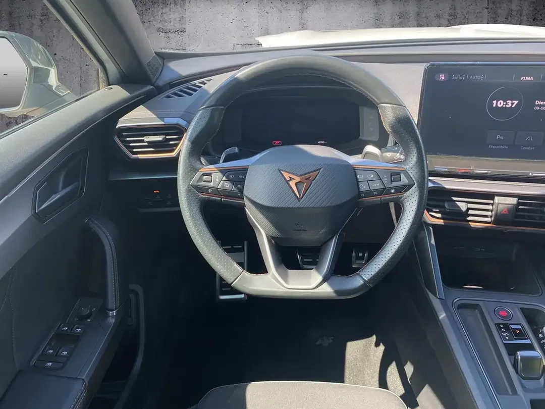 CUPRA Formentor 1.4 TSI PHEV VZ Matrix LED - Thumbnail 6