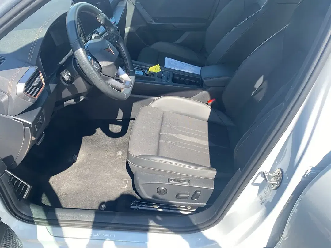 CUPRA Formentor 1.4 TSI PHEV VZ Matrix LED - Thumbnail 7
