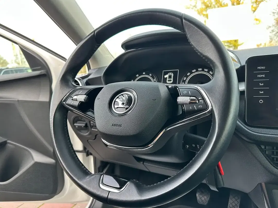 Skoda Fabia 1.0 TSI Ambition - Thumbnail 14