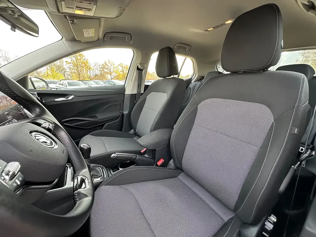 Skoda Fabia 1.0 TSI Ambition - foto 15