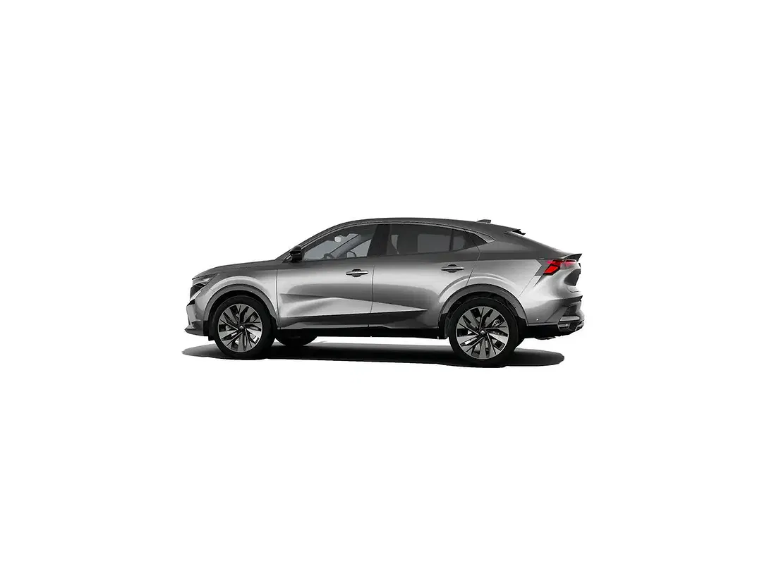 Renault Rafale E-Tech Hybrid Techno - Thumbnail 3