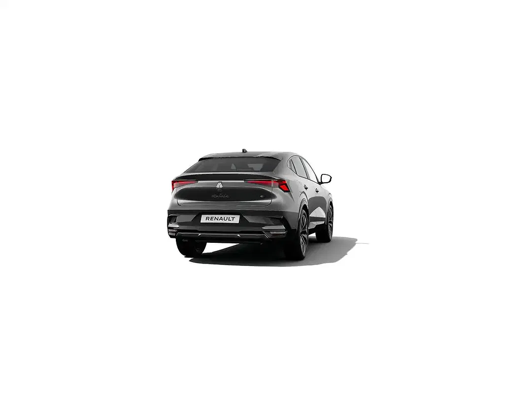 Renault Rafale E-Tech Hybrid Techno - Thumbnail 6