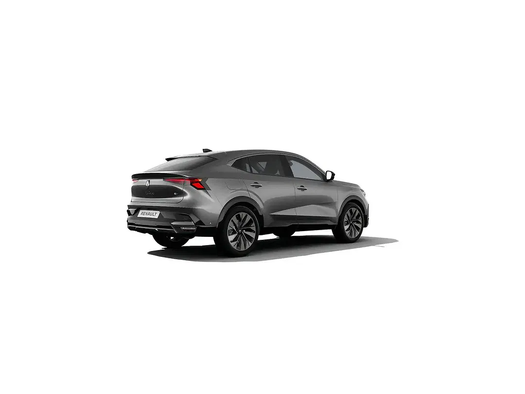 Renault Rafale E-Tech Hybrid Techno - Thumbnail 7
